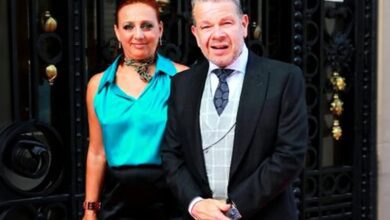 Неожиданный семейный статус Альберто Чикоте: внук без детей и новые традиции RUSSPAIN.COM