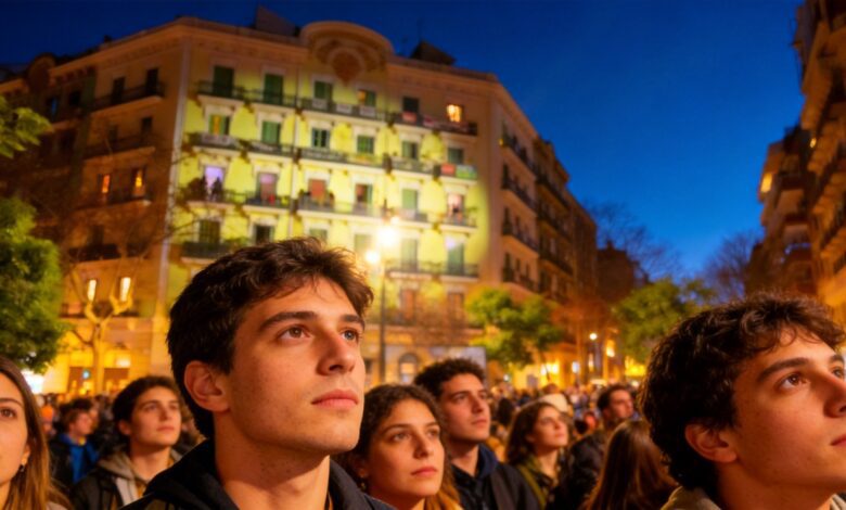 Barcelona Relocates Vallcarca Residents New Addresses and Surprising Solutions