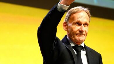 Почему слова Hans-Joachim Watzke о FC Bayern Munich удивили футбольную Германию RUSSPAIN.COM