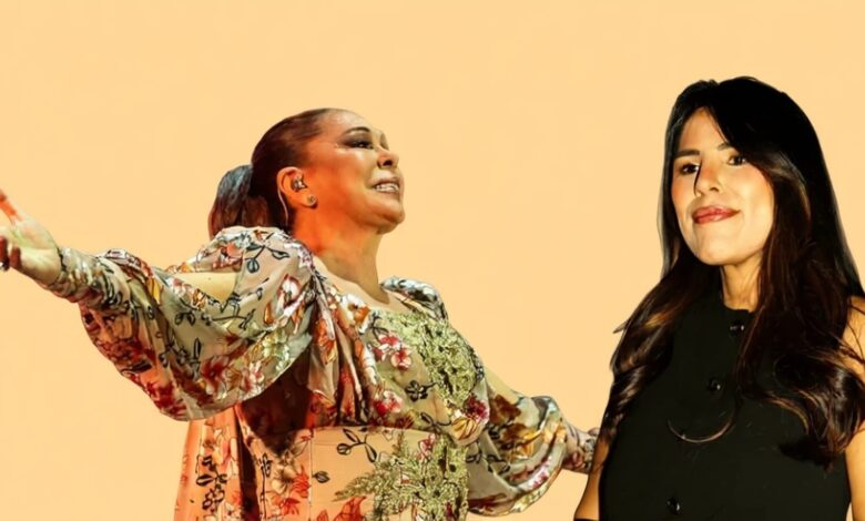 Isabel Pantoja open to dialogue with her daughter — Rappel’s forecast for the coming weeks