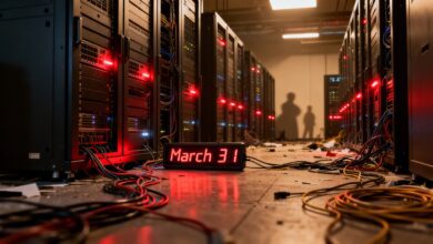 390 терабайт исчезают: крупнейшая библиотека игр Myrient закрывается из-за долгов RUSSPAIN.COM