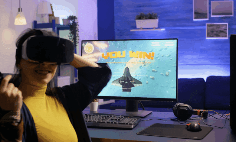 Будущее игровых движков: Unreal Engine, Unity и альтернативы