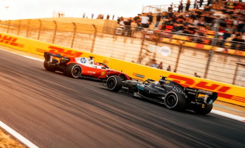 Победа Antonelli в Китае перевернула Формулу-1 — но главный шок впереди