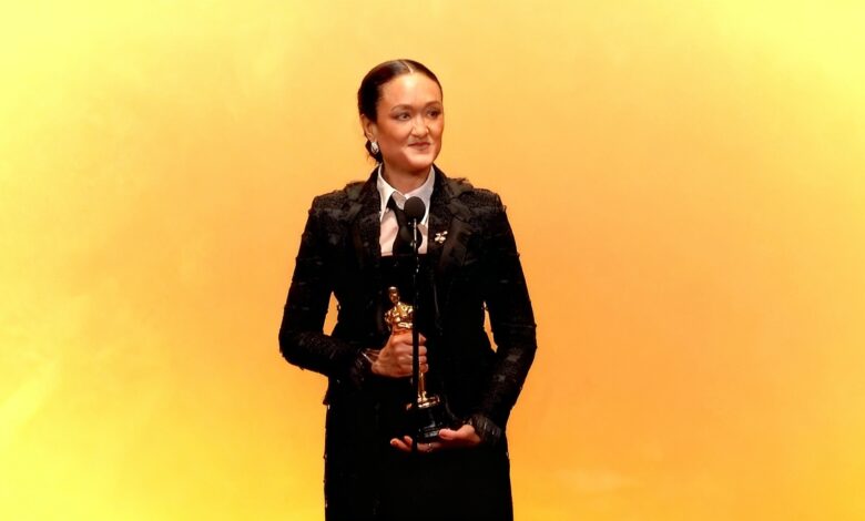 Autumn Durald Arkapaw стала первой женщиной-оператором, получившей «Оскар»