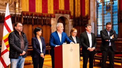 Барселона выделяет 23 млн евро на кредиты для бизнеса и инвестиции в условиях войны RUSSPAIN.COM