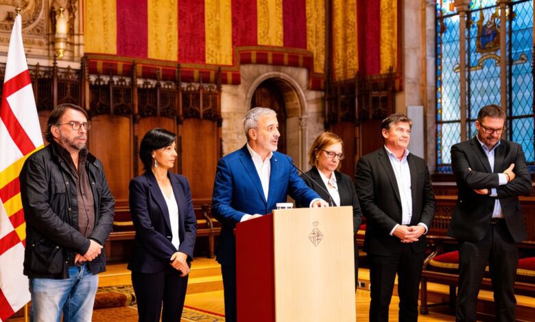 Барселона выделяет 23 млн евро на кредиты для бизнеса и инвестиции в условиях войны