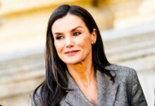 Резонансное выступление королевы Летисии: неожиданные заявления о будущем профессии журналиста RUSSPAIN.COM