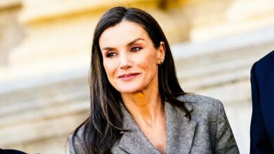 Резонансное выступление королевы Летисии: неожиданные заявления о будущем профессии журналиста RUSSPAIN.COM