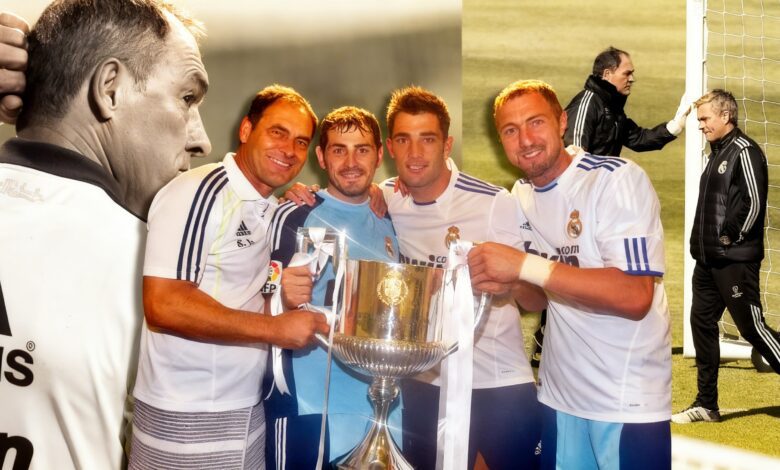 Смерть, которая потрясла топ-клубы: почему уход Лоуро может аукнуться всему футболу