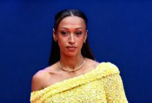 Беременность Ана Пелетейро: как спорт помогает справиться с утратой RUSSPAIN.COM