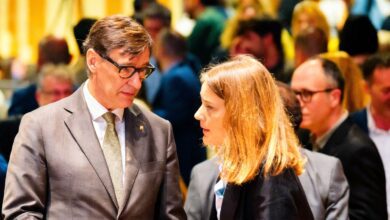 Сколько денег останется у правительства Каталонии без новых бюджетов RUSSPAIN.COM