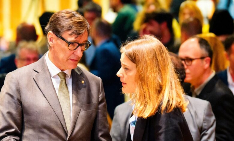 Cuánto dinero le quedará al gobierno de Catalunya sin nuevos presupuestos