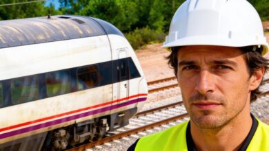 Расследование в Adamuz: подозрения в нецелевом расходовании средств ЕС на железной дороге RUSSPAIN.COM