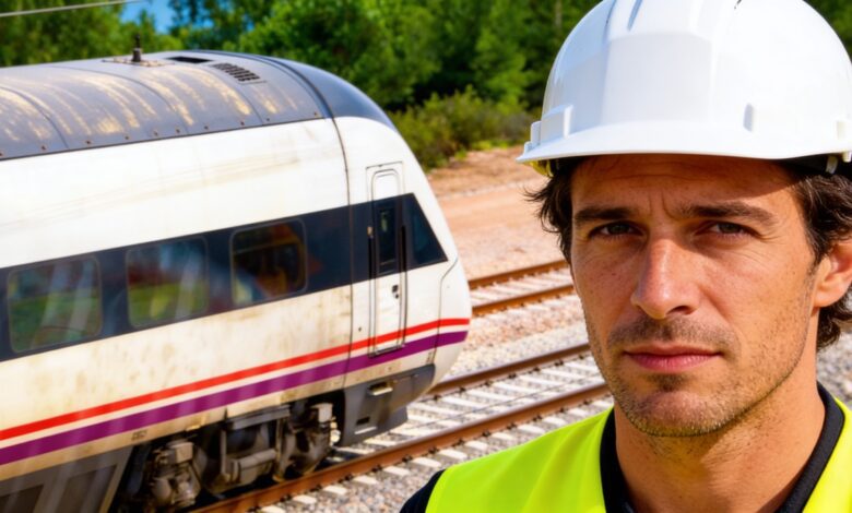 Investigación en Adamuz sospechas sobre el uso indebido de fondos de la UE en el ferrocarril