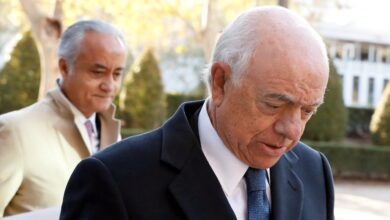 173 года тюрьмы для экс-главы BBVA: обвинения в коррупции и слежке RUSSPAIN.COM