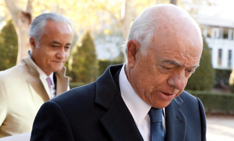 173 года тюрьмы для экс-главы BBVA: обвинения в коррупции и слежке