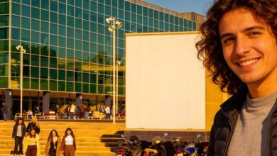 Малага Tech Park: 29 000 сотрудников