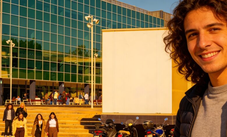 Малага Tech Park: 29 000 сотрудников, 30% ВВП и транспортный тупик