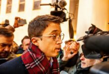 Судебный поворот: защита требует исключить Мулиаá из дела против Эррехона RUSSPAIN.COM