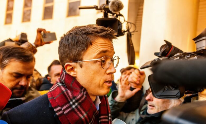 Legal Twist Defense Seeks Muliaá’s Removal in Case Against Errejón