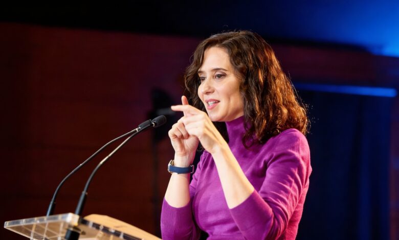 Madrid’s debt to Quirónsalud drops by €577 million in seven years