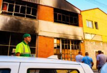 Пожар в Торрехоне: обвиняемый признан виновным в двойном убийстве RUSSPAIN.COM