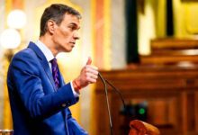 Судьба антикризисного пакета: решающий день в Конгрессе Испании RUSSPAIN.COM