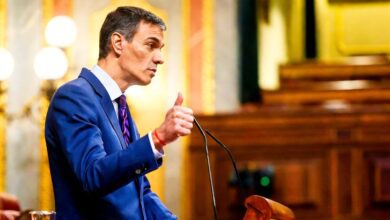 Судьба антикризисного пакета: решающий день в Конгрессе Испании RUSSPAIN.COM