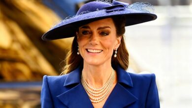 Эксперт раскрыла неожиданные различия в поведении Кейт Миддлтон и королевы Летисии RUSSPAIN.COM