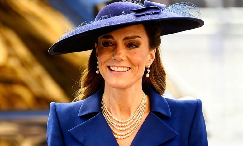 Эксперт раскрыла неожиданные различия в поведении Кейт Миддлтон и королевы Летисии