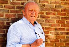 Ушел из жизни дипломат