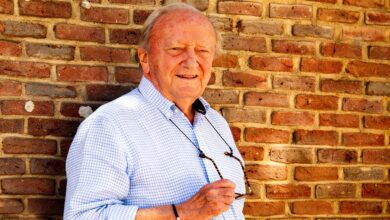 Ушел из жизни дипломат