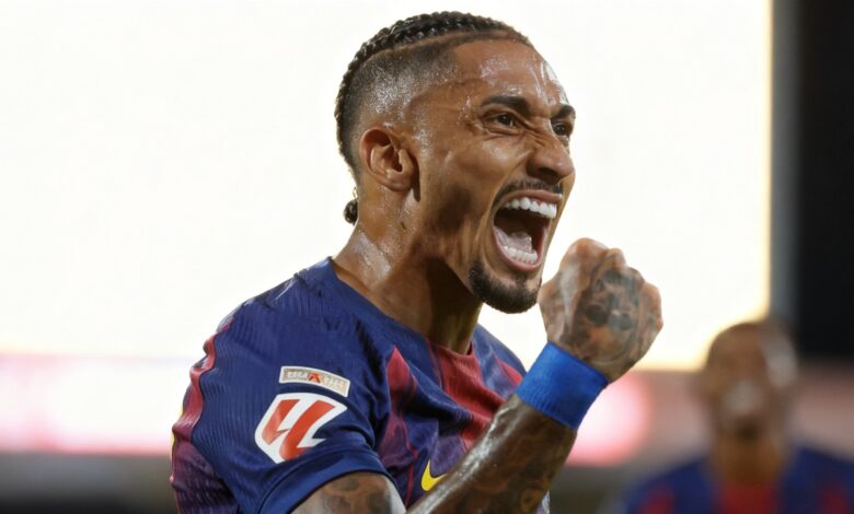 Барселона на грани: травма Рафиньи вскрыла опасную правду о футболе