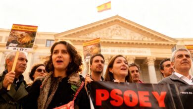 PACMA теряет поддержку: партия не проходит в парламент после выборов 2024 года RUSSPAIN.COM