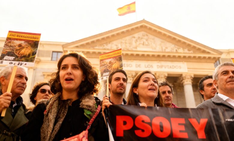 PACMA теряет поддержку: партия не проходит в парламент после выборов 2024 года