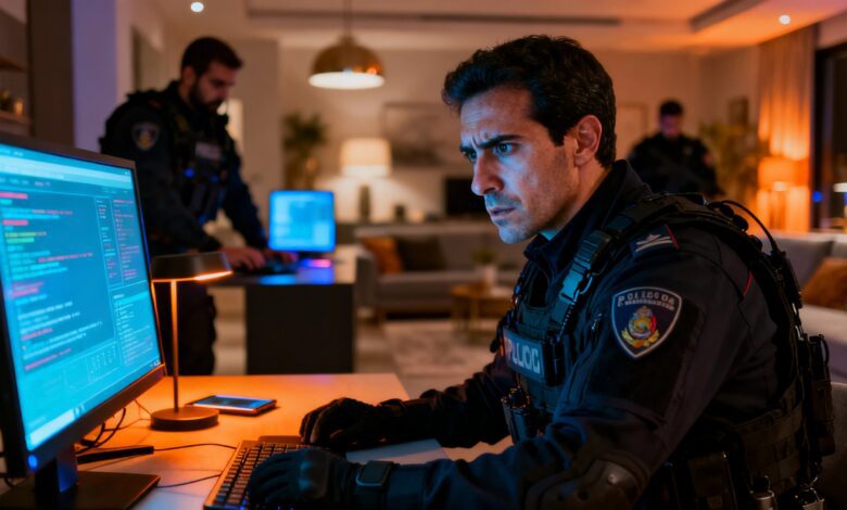 Spain Sees Rise in Young People Arrested on Terrorism Charges