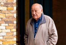 90 лет и новый рекорд: как Amancio Ortega вновь вошёл в топ-10 богатейших мира RUSSPAIN.COM