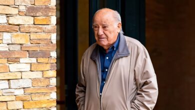 90 лет и новый рекорд: как Amancio Ortega вновь вошёл в топ-10 богатейших мира RUSSPAIN.COM