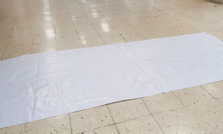 13 Arrested in Madrid for University Campus Attack Ahead of 8M