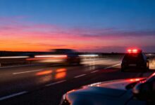 В Испании массово штрафуют за неработающие аварийные маячки V16 на трассах