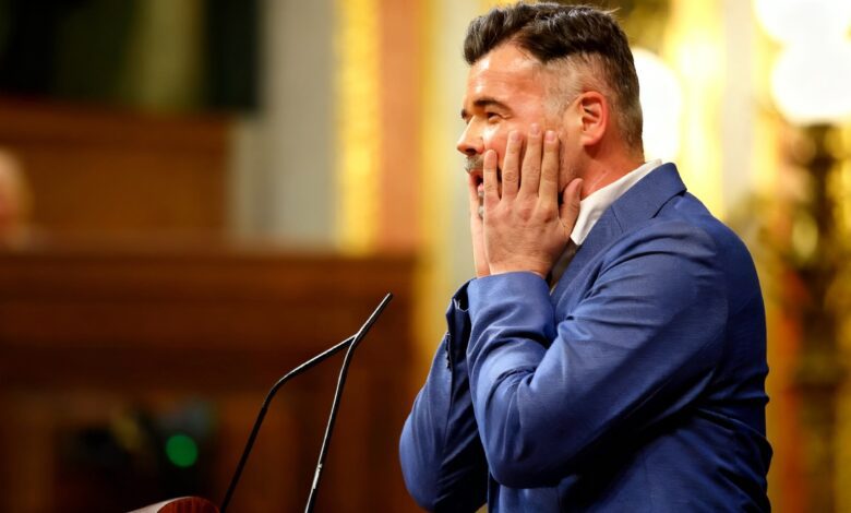 Руфиан влепил неожиданный удар по паре Expósito и Мбаппе — соцсети взорвались