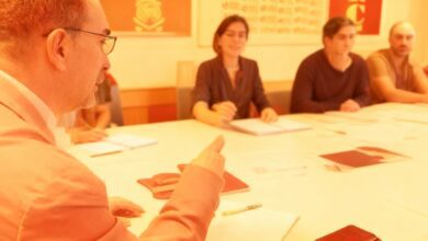 Внезапное закрытие школ Канарских островов: дистанционное обучение из-за непогоды RUSSPAIN.COM