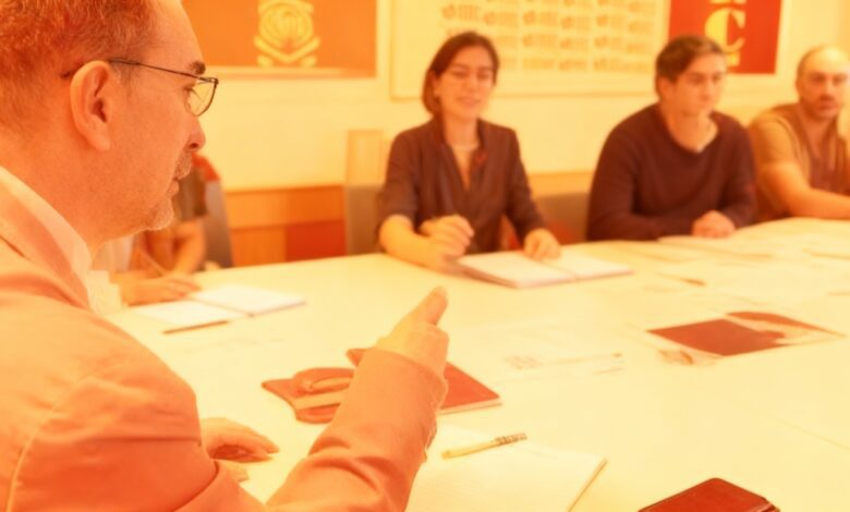 Внезапное закрытие школ Канарских островов: дистанционное обучение из-за непогоды