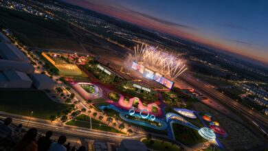 В Мадриде разгорелся конфликт из-за концертов Shakira и временного стадиона RUSSPAIN.COM