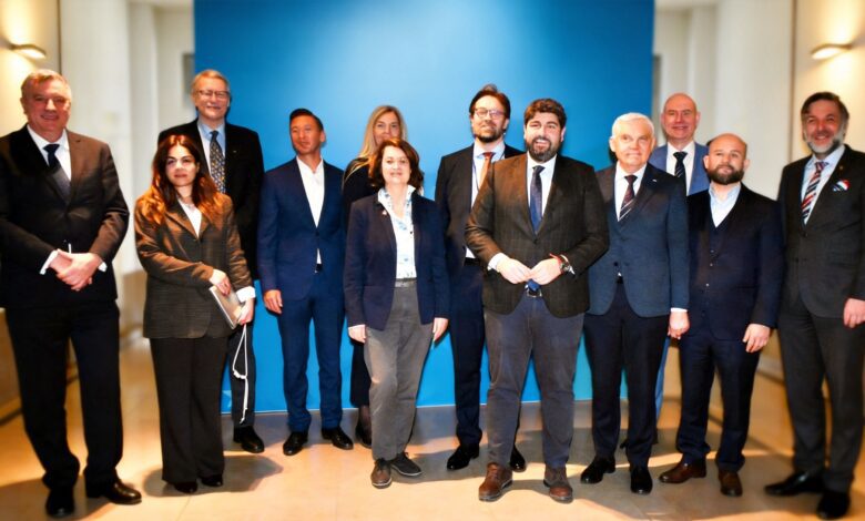 ЕС требует новых решений: регионы Испании готовы к переменам в обороне