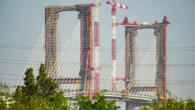 Расследование выявило завышение стоимости работ на мосту в Севилье на 5 млн евро RUSSPAIN.COM