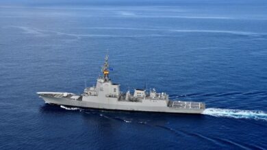 Испания отправила фрегат в Восточное Средиземноморье: неожиданный поворот в отношениях с союзниками RUSSPAIN.COM