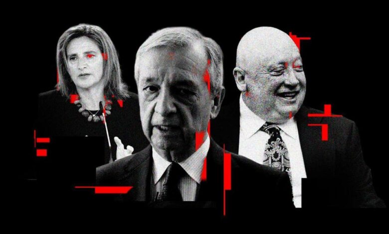 Власть и бизнес: почему арест в Теруэле вызвал скандал