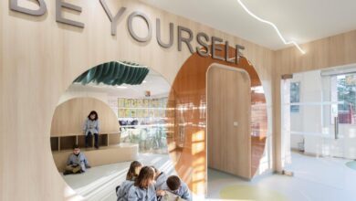 Испанская школа в Мадриде меняет подход: акцент на личности вместо оценок RUSSPAIN.COM