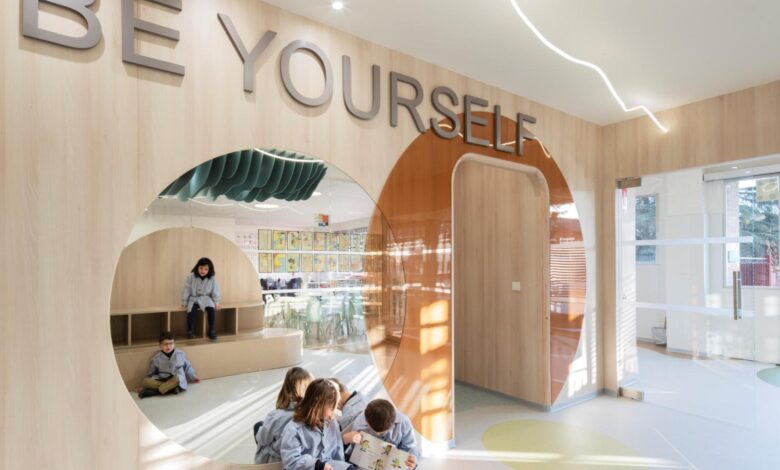 Испанская школа в Мадриде меняет подход: акцент на личности вместо оценок